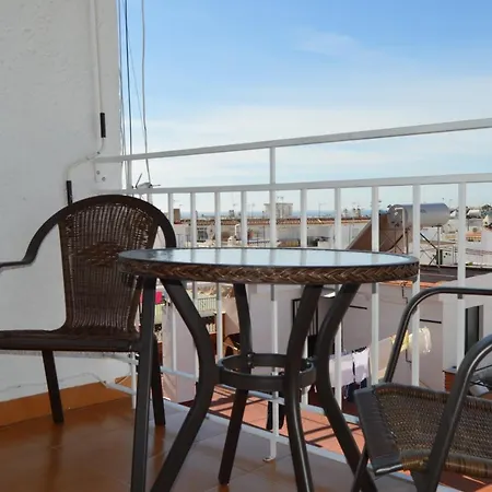Nerjazul - Apartamento Coronado 33 Apartamento *