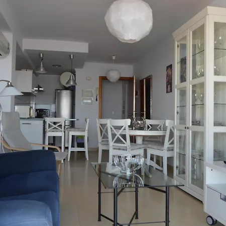 Apartamento Nerjazul - Apartamento Coronado 33