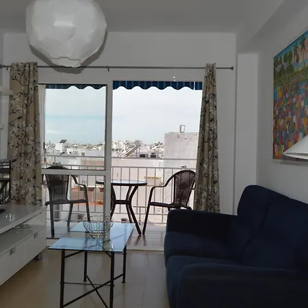 Nerjazul - Apartamento Coronado 33 Apartamento *