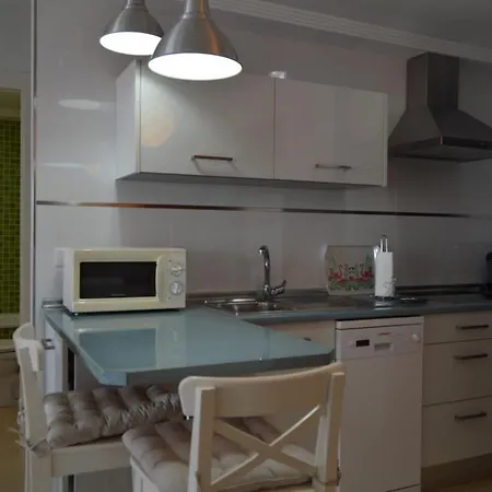 Nerjazul - Apartamento Coronado 33 Apartamento Nerja