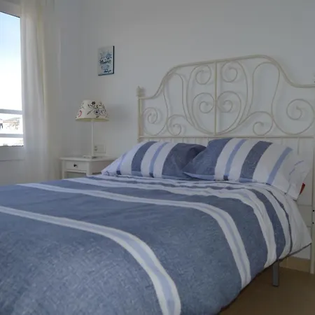 Apartamento Nerjazul - Apartamento Coronado 33 Nerja