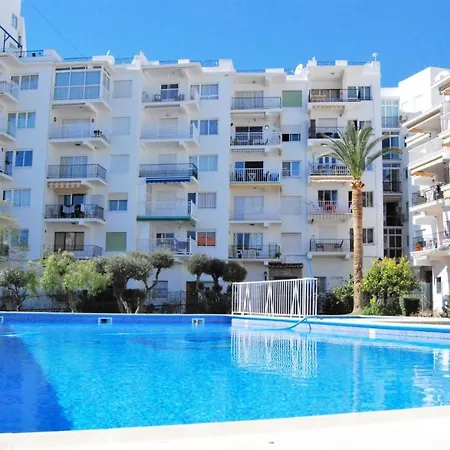 Nerjazul - Apartamento Coronado 33 Apartamento