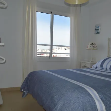 Nerjazul - Apartamento Coronado 33 Apartamento