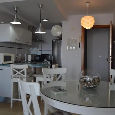 Nerjazul - Apartamento Coronado 33 *