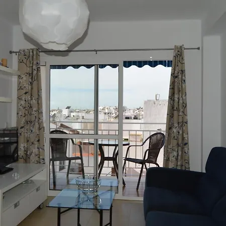Nerjazul - Apartamento Coronado 33 Apartamento *