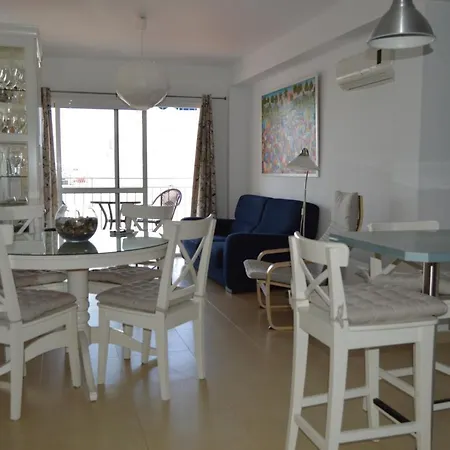 Nerjazul - Apartamento Coronado 33