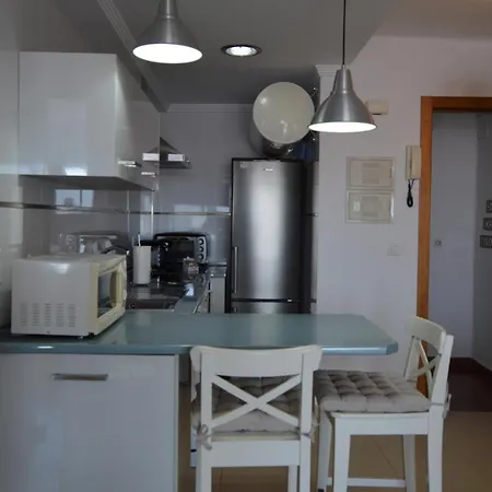 Nerjazul - Apartamento Coronado 33 Apartamento *