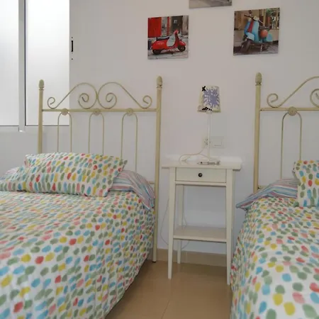 Apartamento Nerjazul - Apartamento Coronado 33