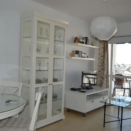 Nerjazul - Apartamento Coronado 33 * Nerja