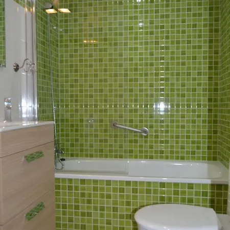 Nerjazul - Apartamento Coronado 33 Apartamento
