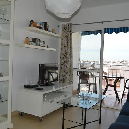Apartamento Nerjazul - Apartamento Coronado 33 Nerja