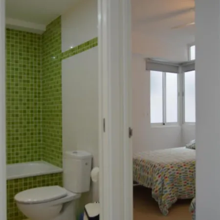Nerjazul - Apartamento Coronado 33 Apartamento Nerja