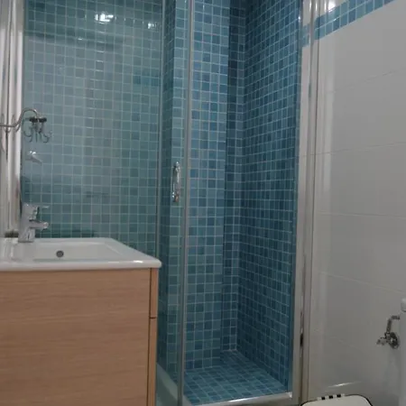 Nerjazul - Apartamento Coronado 33 Apartamento